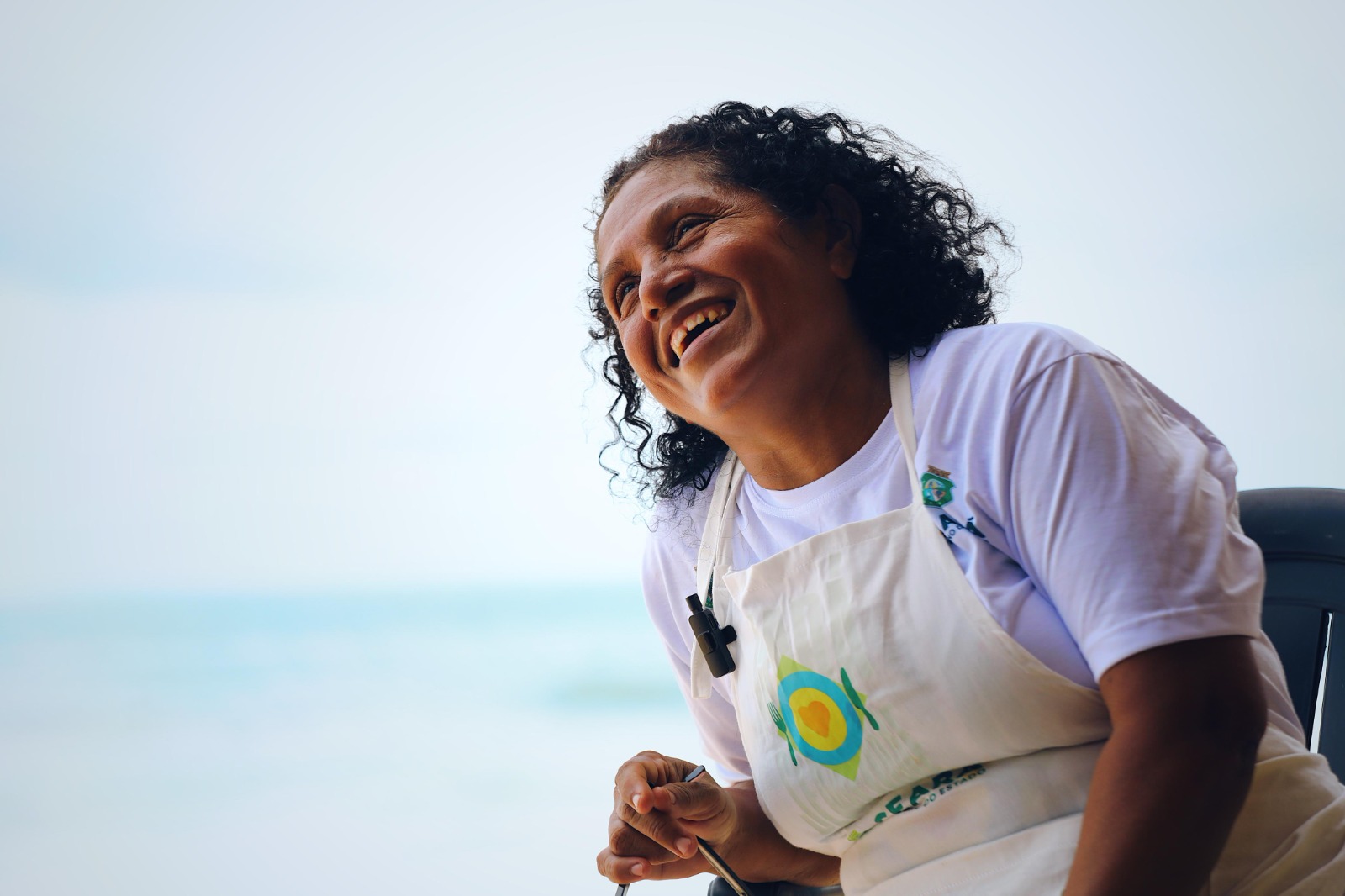 Mulheres no Ceará Sem Fome: o farol da luta social sobre os invisíveis no Cais do Porto