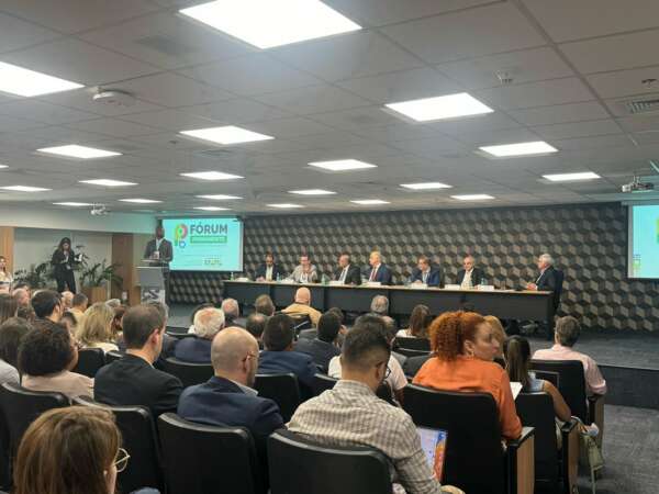 Ceará participa do Fórum Permanente das Microempresas