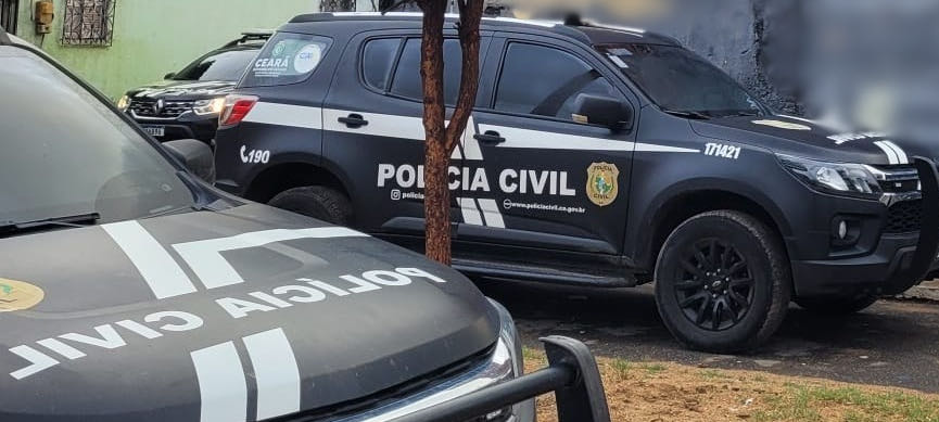 Integrante de grupo criminoso envolvido com o tráfico de drogas é preso após ostentar armas e drogas nas redes sociais