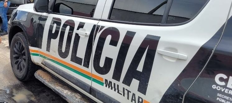 Cinco suspeitos de envolvimento em tentativa de homicídio são presos em flagrante pela PMCE em Maracanaú