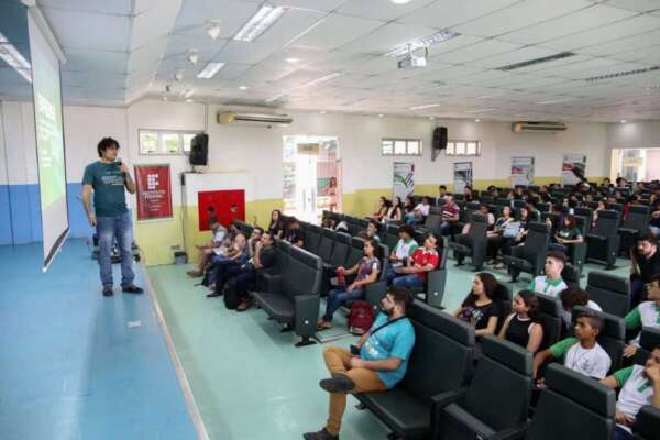 Trilha da Inovação percorre o Ceará estimulando novos negócios inovadores