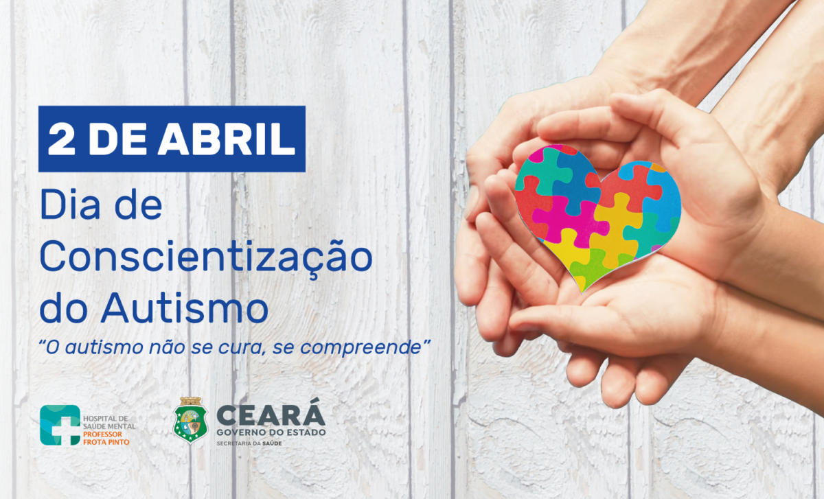 Autismo: HSM oferece acompanhamento especializado para crianças, adolescentes e adultos
