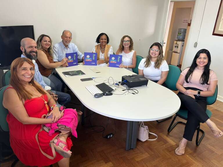 Secitece e MCTI articulam investimentos avaliados em R$ 6 milhões para ações no Ceará