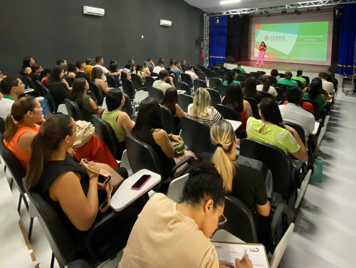 Programa Prevenção e Cuidado na CE leva serviços para sete municípios em abril