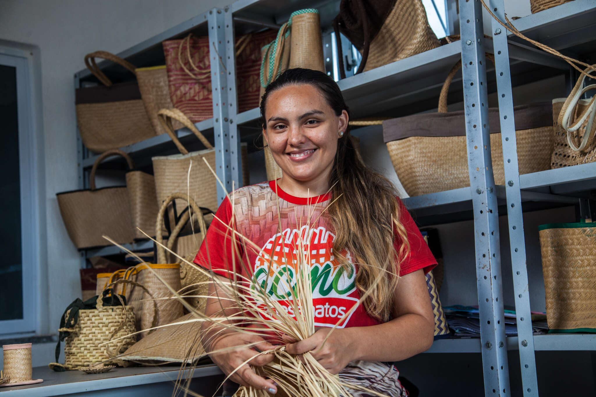 SDA realiza última rodada de seminários regionais sobre o edital Mulheres Rurais