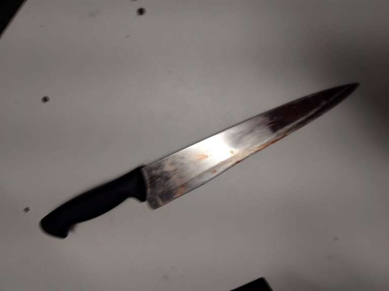 Garçom suspeito de homicídio de vereador e de lesionar mais duas pessoas em restaurante é preso em flagrante em Camocim