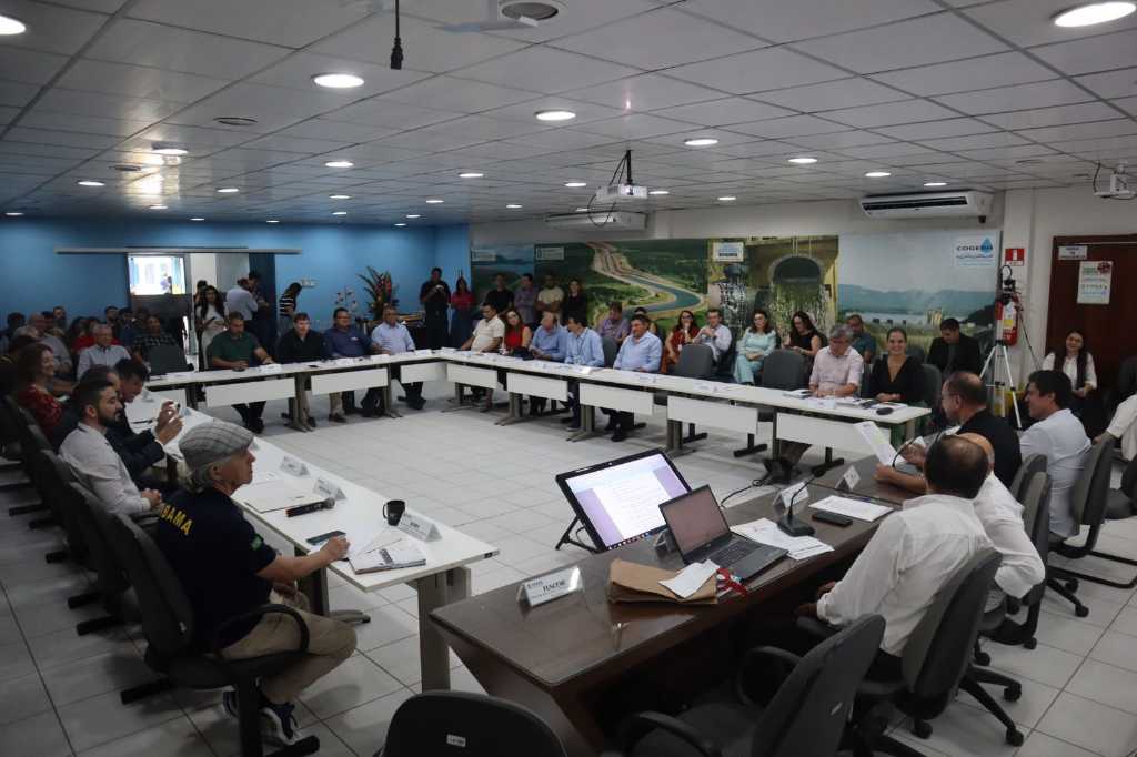 Suspeito de homicídios e por integrar grupo criminoso é preso durante ação conjunta em Guaiúba