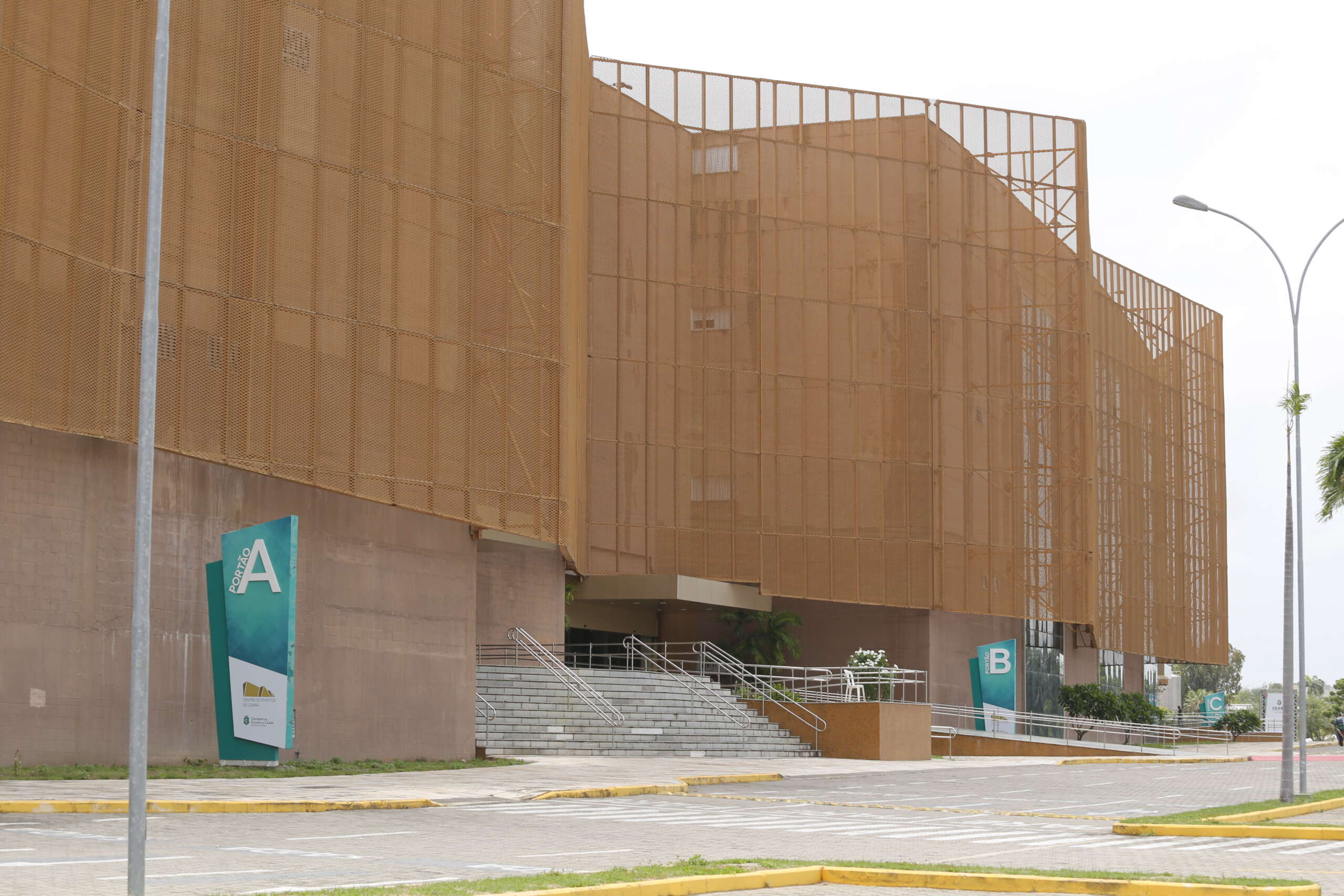 Ceará sediará feira nacional de artesanato e cultura atraindo expositores de diversos estados e municípios