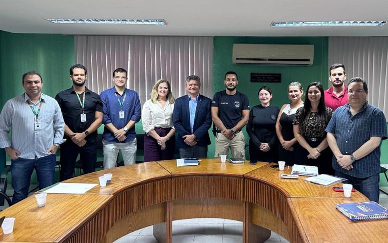 CGE inicia auditoria interna para aperfeiçoamento de processos da SAP