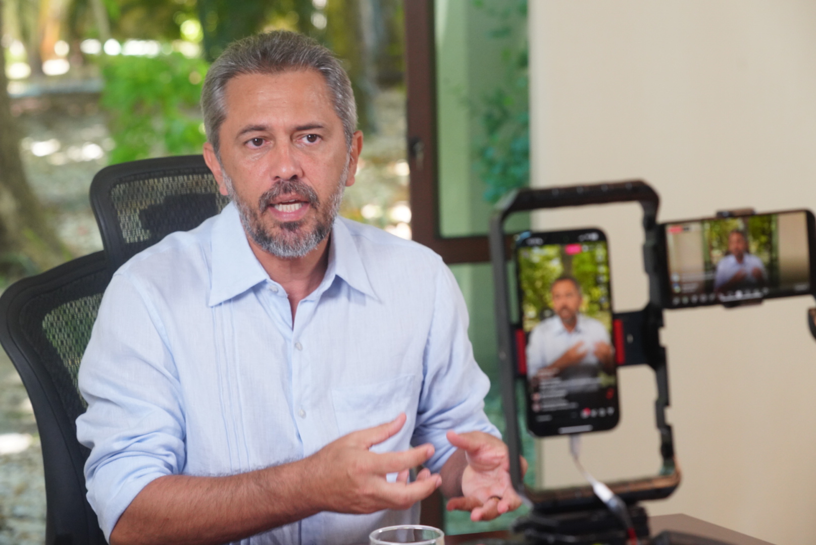 Governo do Estado lança licitação para construção da 1ª etapa do ITA no Ceará