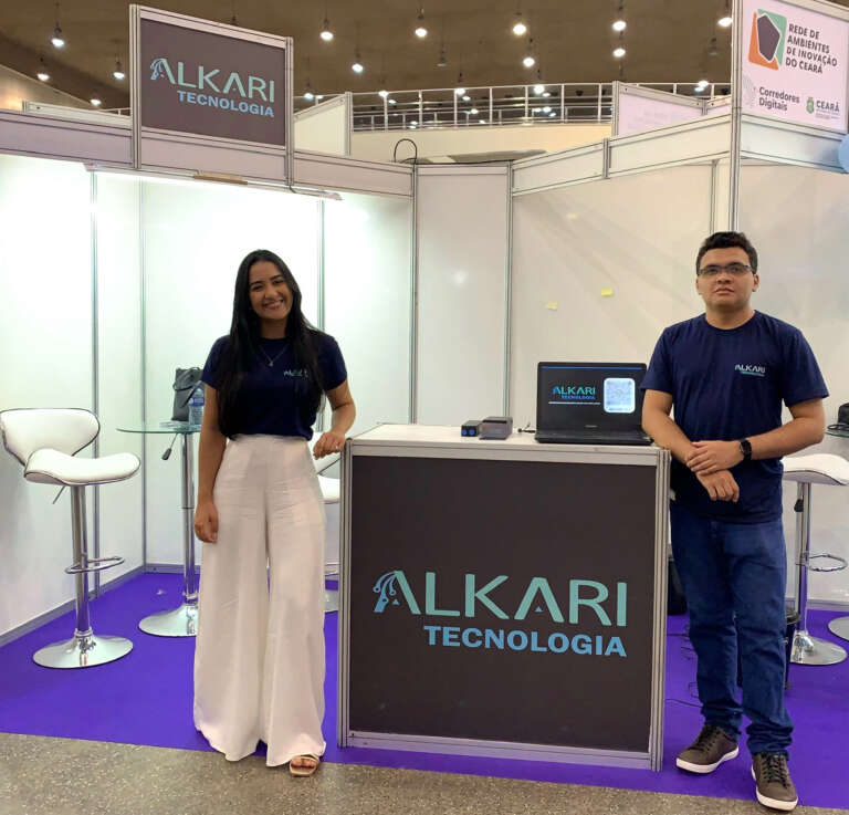 Startup cearense desenvolve solução para monitorar e diminuir perdas em termolábeis