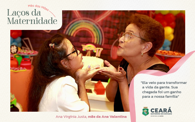 Laços da maternidade: mães atípicas e os desafios para conciliar família e profissão