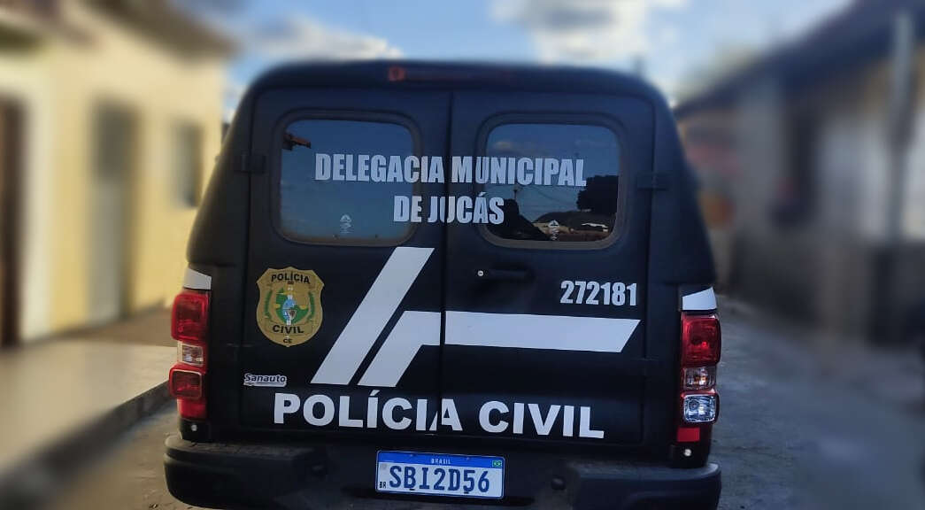 PCCE cumpre três mandados de prisão contra investigados por homicídio e integrar grupo criminoso na Região Sul