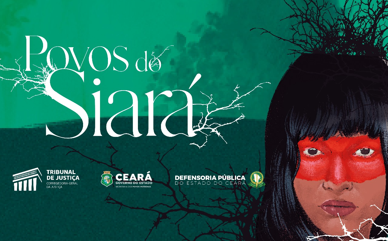 Sepince garante reconhecimento do povo Jenipapo Kanindé em certidões de nascimento