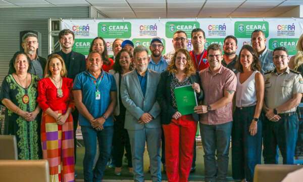 SSPDS integra Grupo de Trabalho contra LGBTfobia nos estádios