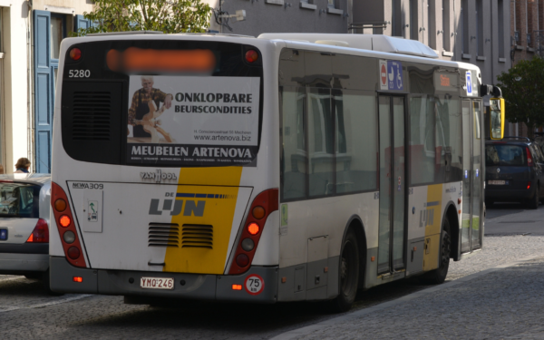 Região Metropolitana de Fortaleza terá mais disponibilidade de linhas e ônibus