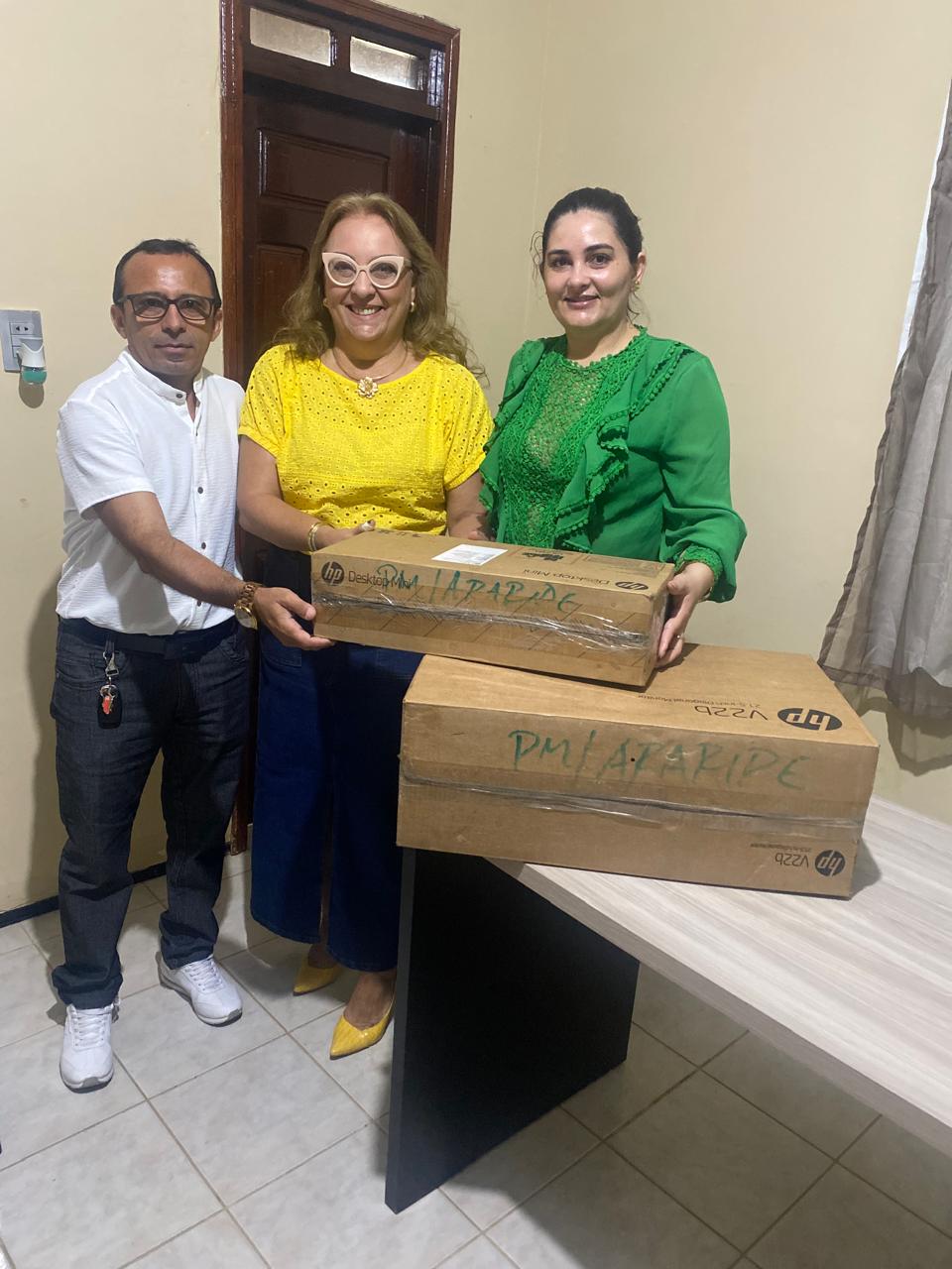 Saúde do Ceará colabora com a implantação e implementação de 46 ouvidorias do SUS no estado