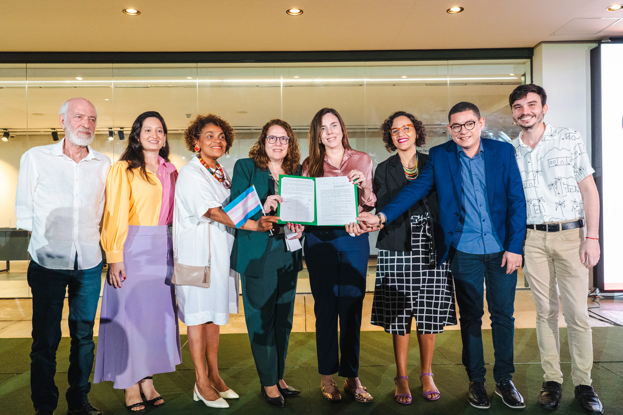 Governo do Ceará cria Comitê Técnico de Políticas Culturais para a população LGBTI+