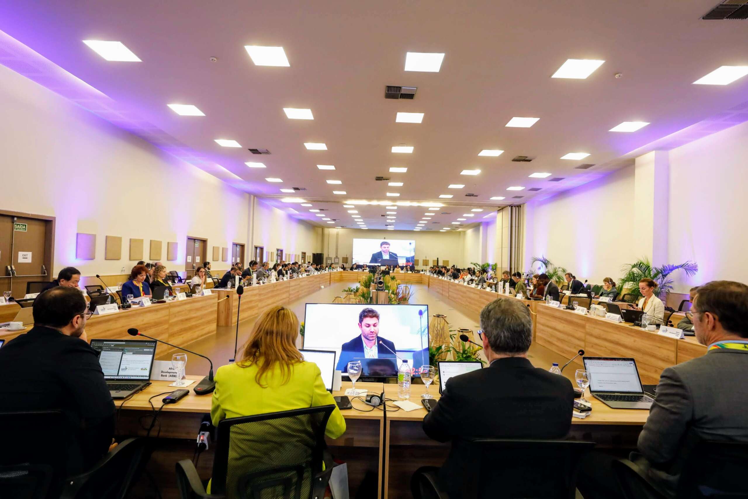 G20 no Ceará: GT de Arquitetura Financeira reforça pauta por uma aliança global contra a pobreza e mudanças climáticas