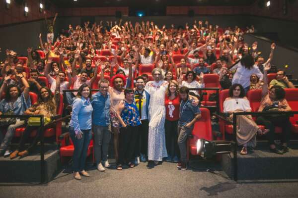 No Mês do Orgulho LGBT+, o Centro Dragão do Mar recebe a 18ª edição do Festival For Rainbow