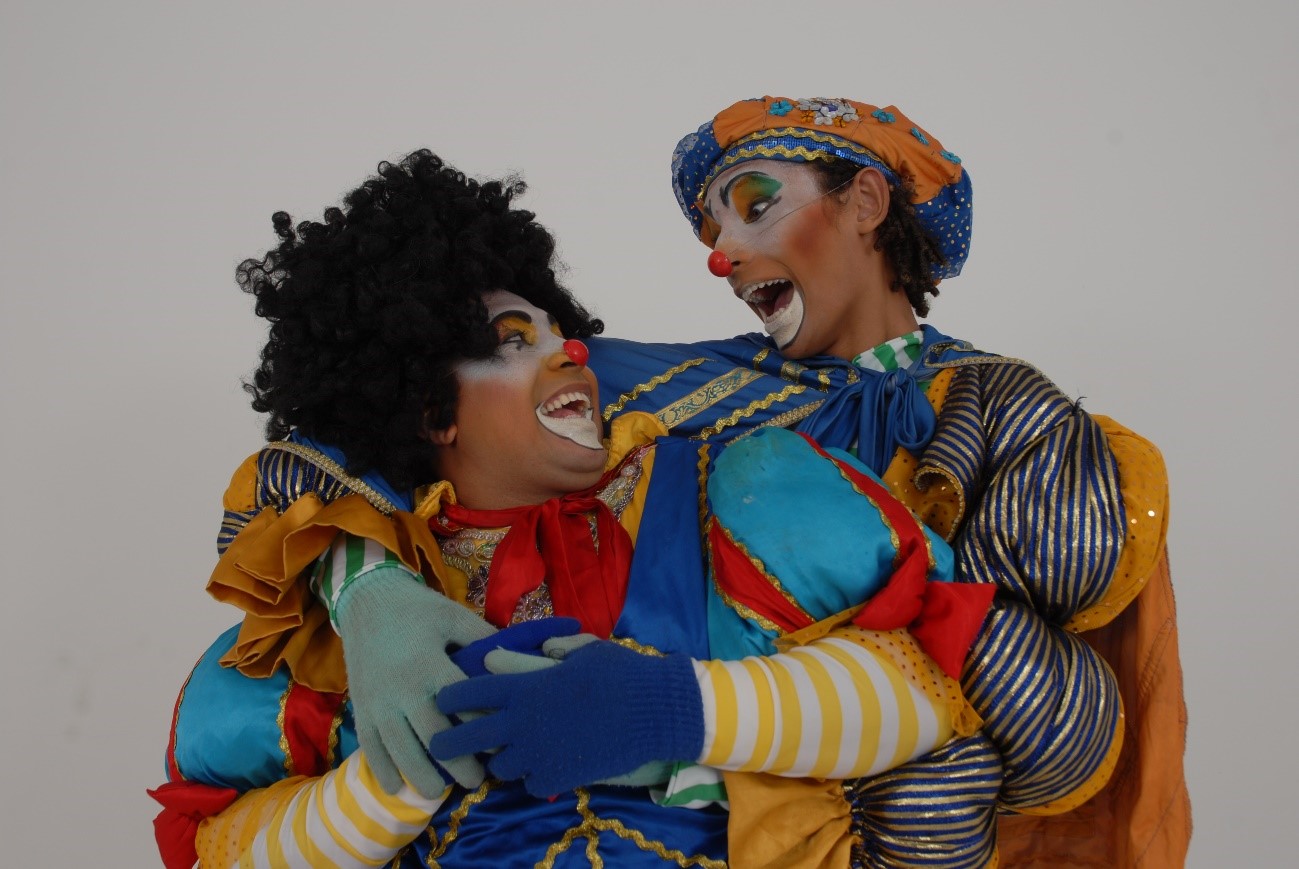 Cia Camarim de Teatro segue celebrando 21 anos com temporada de espetáculos infantis no Teatro Dragão do Mar