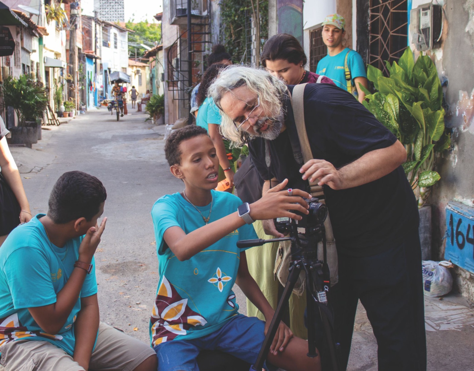 Cinema do Dragão exibe documentários inéditos do cearense Henrique Dídimo, em sessão gratuita neste sábado (15)
