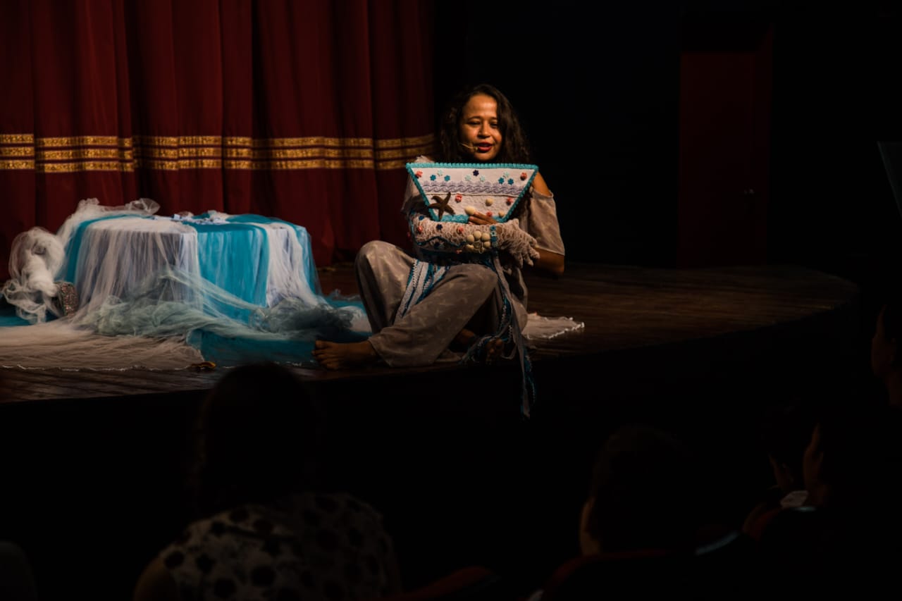Centro Dragão do Mar se despede de junho com atrações diárias até domingo (30)
