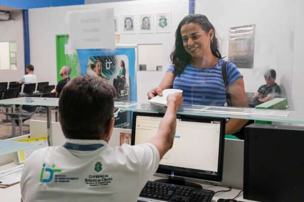 IDT prevê a oferta de mais de 8 mil vagas de emprego em julho