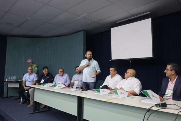 Aquicultura no Ceará é debatida em seminário realizado pela SPA