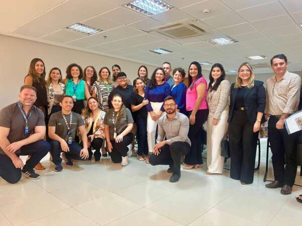 Empregabilidade LGBTI+: IDT participa de reunião com empresas