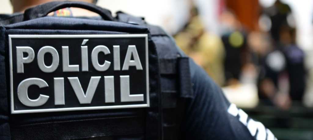 Suspeito de cometer estupro de vulnerável contra adolescente de 12 anos é capturado em Bela Cruz