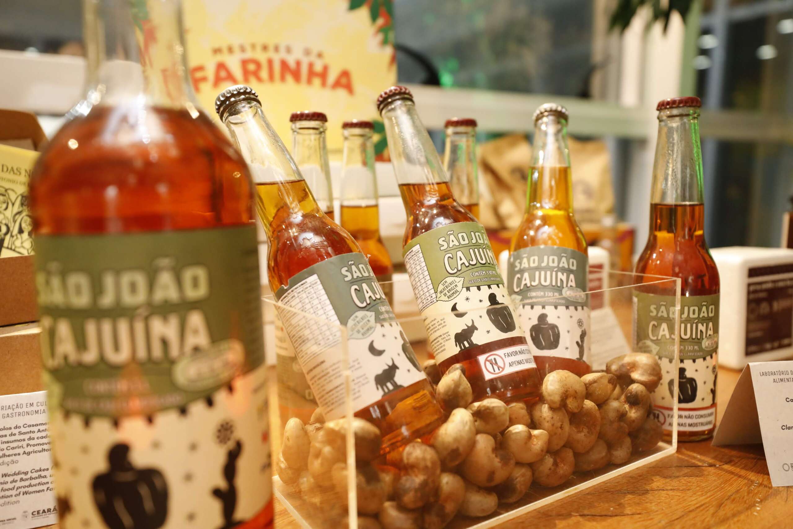 Delegados do fórum global são apresentados a cultura e gastronomia locais