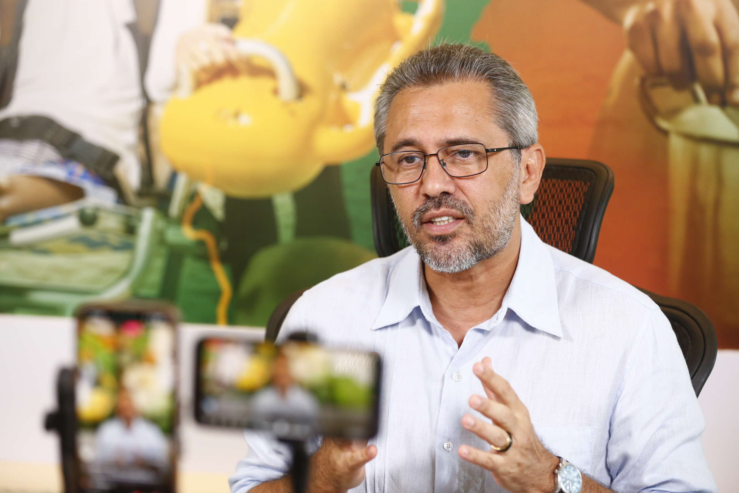 Empreendedor Legal, programa de regularização fiscal e incentivo às vendas do setor de moda, entra em operação na segunda-feira (15)