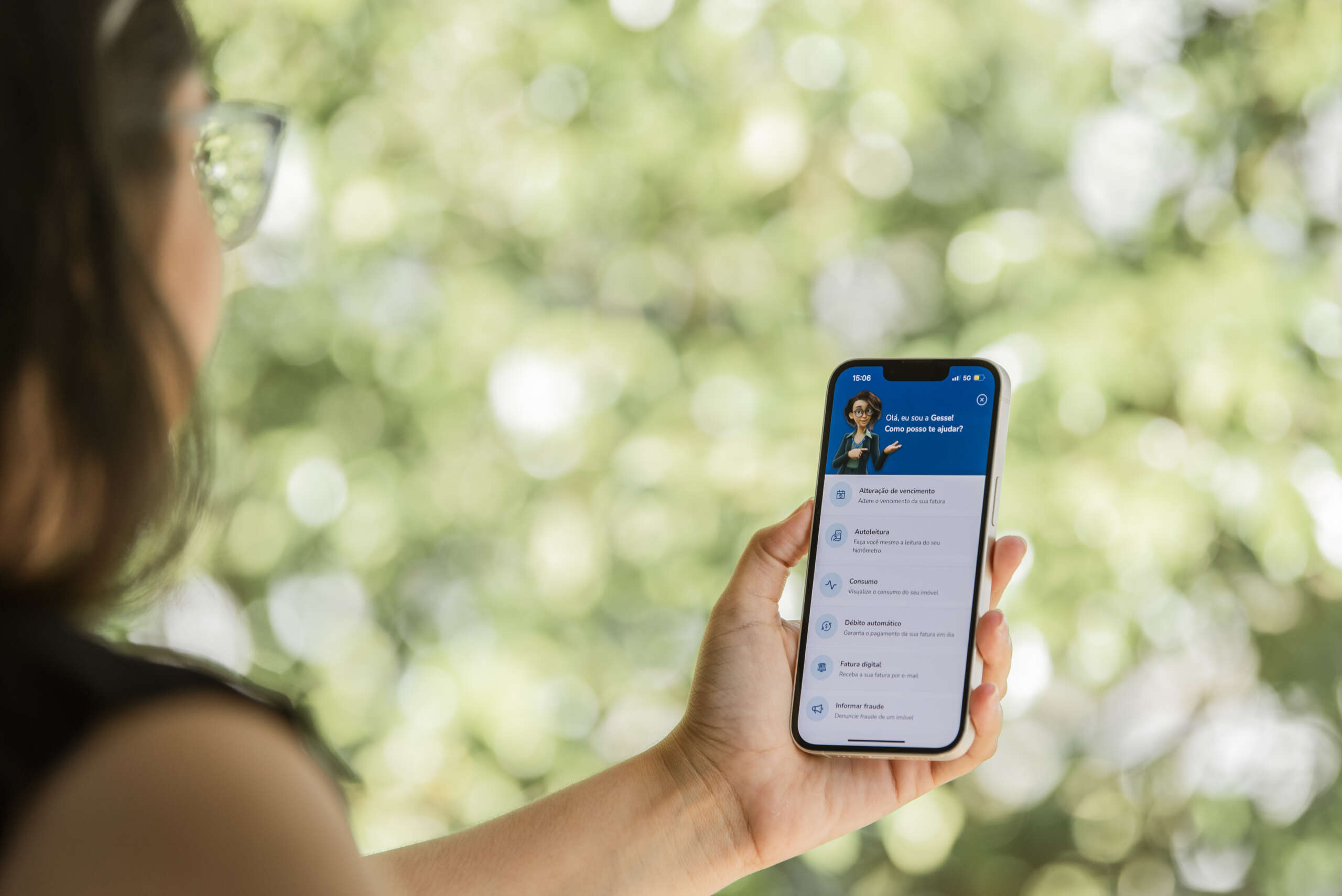 Cagece funcionará em regime de plantão durante o feriado do Dia do Trabalhador, nesta quinta-feira (1º)