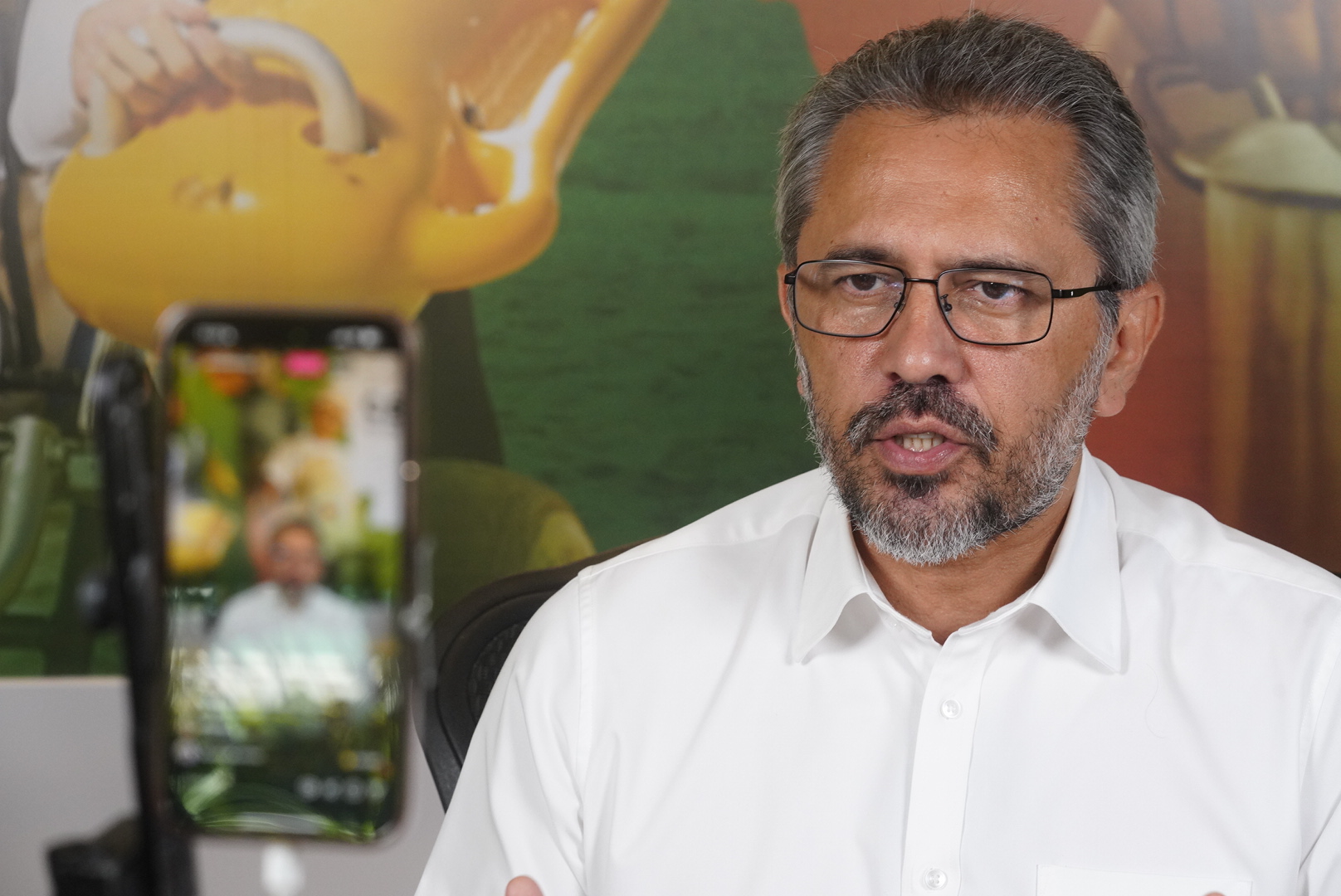 Governo do Ceará prevê retomar obras do Anel Viário de Fortaleza em agosto, anuncia Elmano