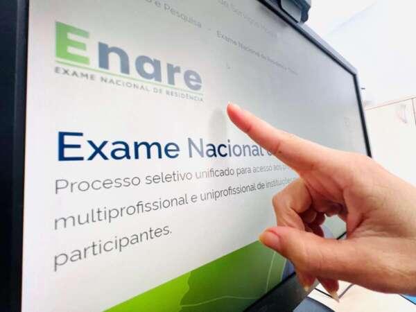 Rede Sesa disponibiliza cerca de 900 vagas de Residências em Saúde; editais já podem ser acessados