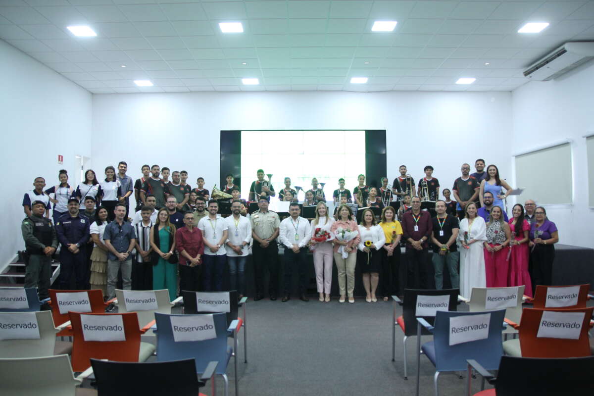 Sua Nota Tem Valor faz entrega simbólica de prêmio e se reúne com instituições em Sobral