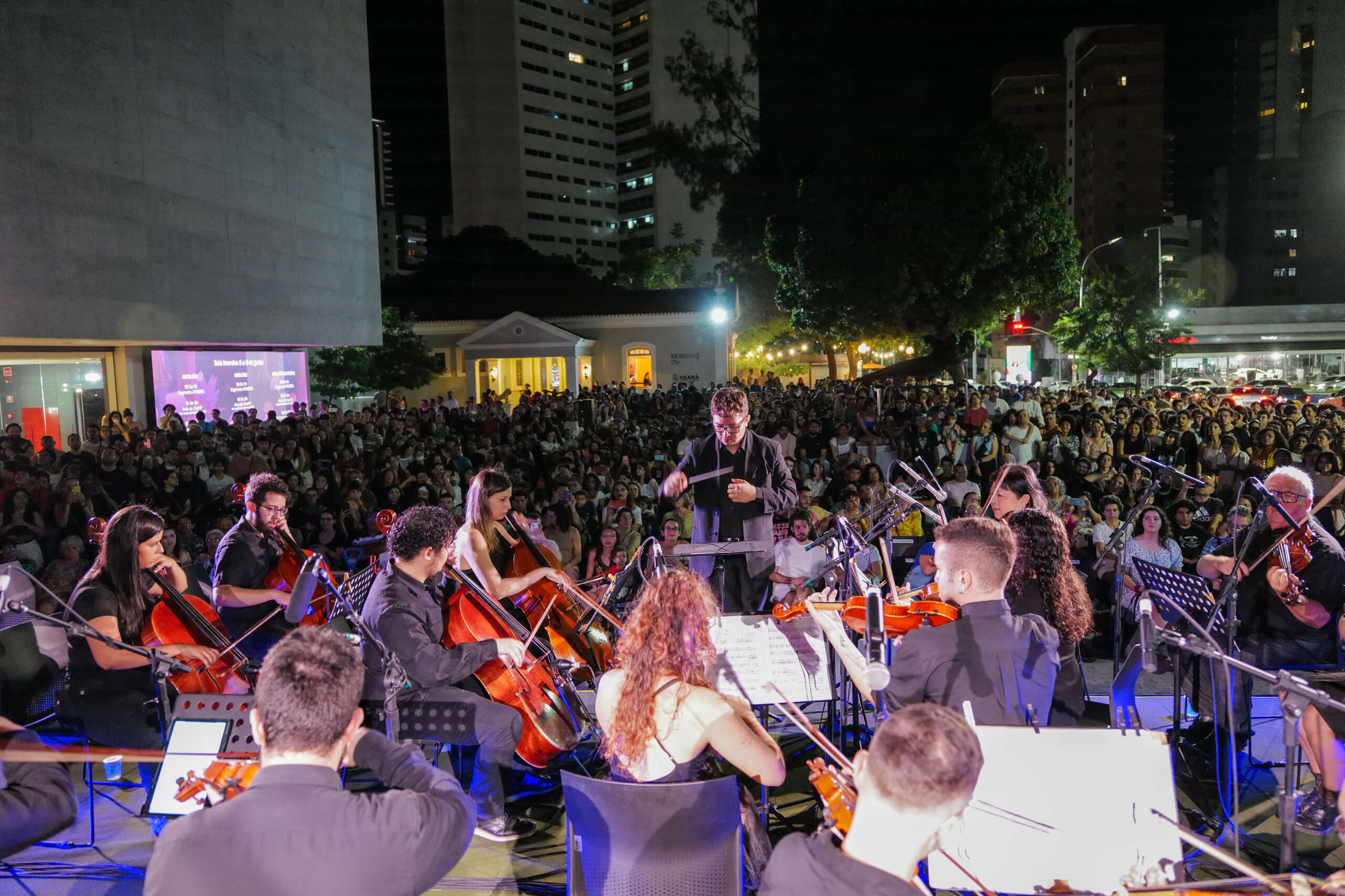 Museu da Imagem e do Som inicia programação especial de férias com oficinas e espetáculos