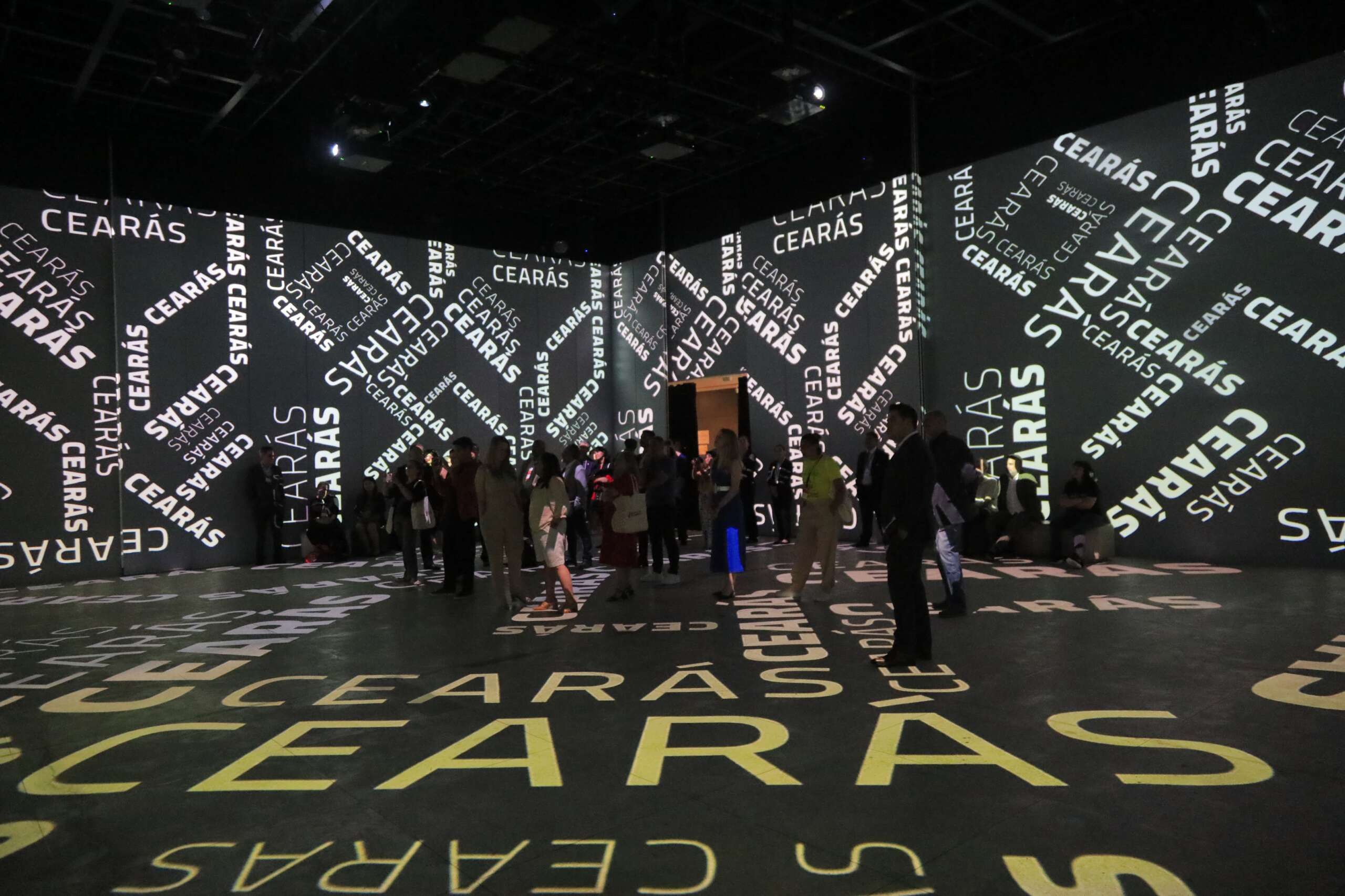 Museu da Imagem e do Som recebe programação cultural do G20 e apresenta obras que mostram o Ceará ao mundo