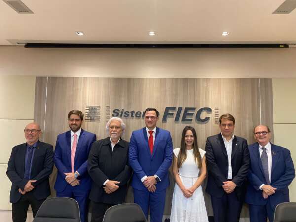 Simplificação e aprimoramento do ambiente de negócios são metas da nova presidência da Jucec