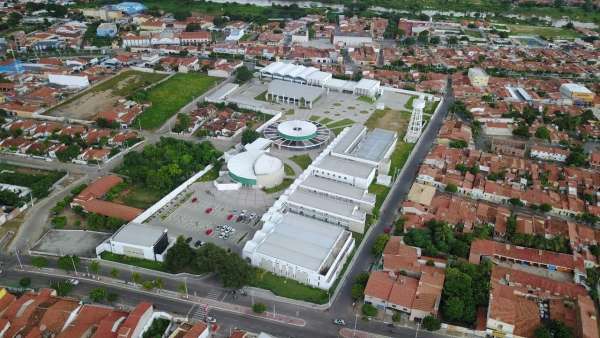 Cursos de Direito da Urca estão entre os melhores do País