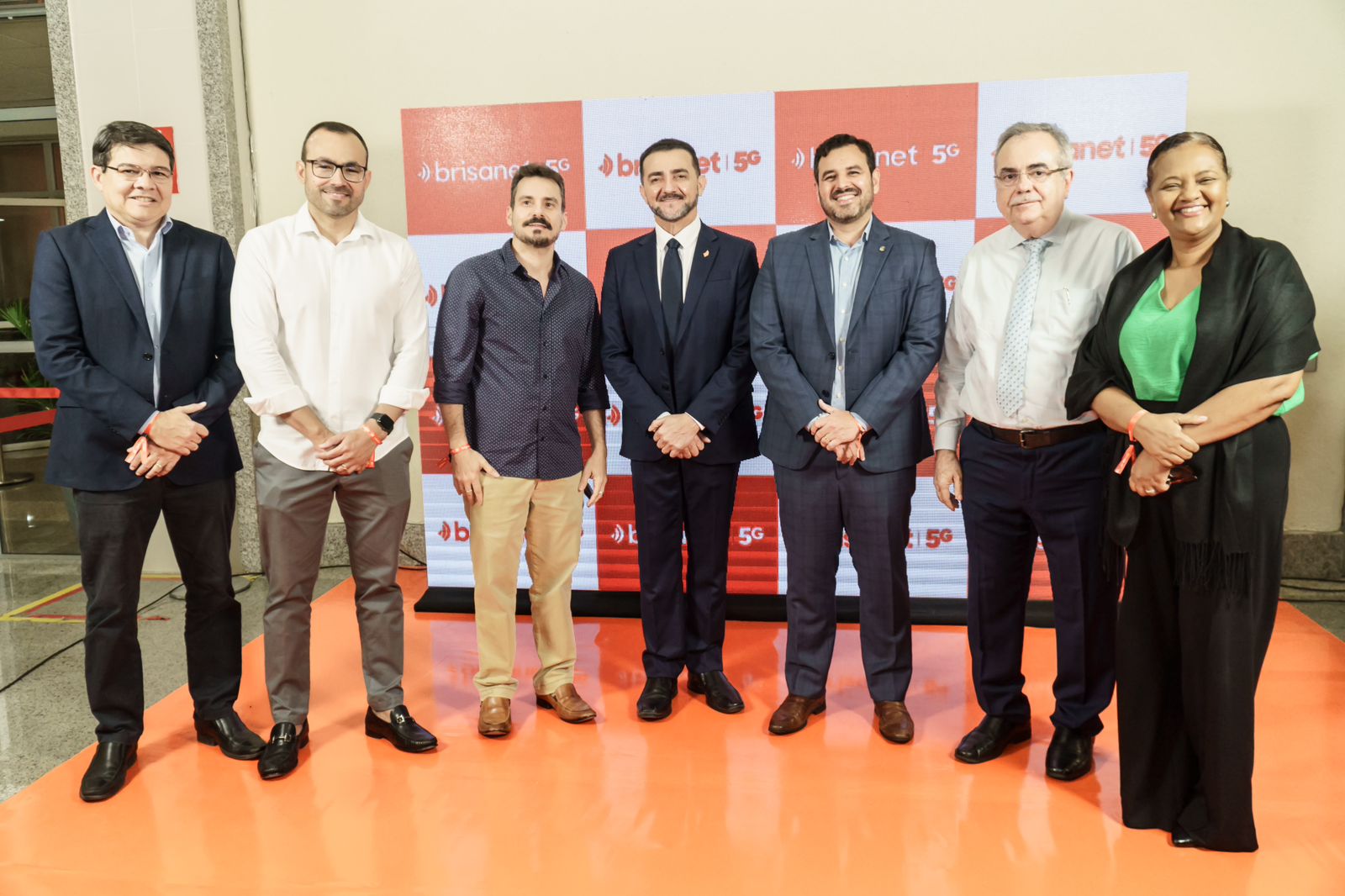 Conectividade: Tecnologia 5G é lançada no Ceará