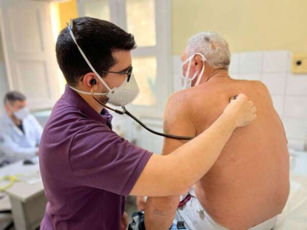 Tuberculose: adesão ao tratamento completo é essencial para cura