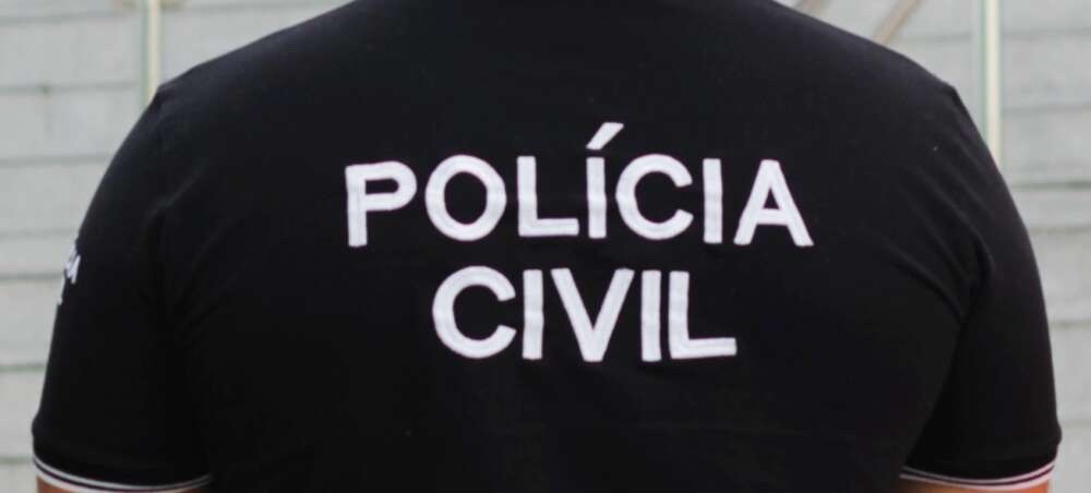 Polícia Civil prende irmãos suspeitos de homicídio e integrar grupo criminoso em Aquiraz