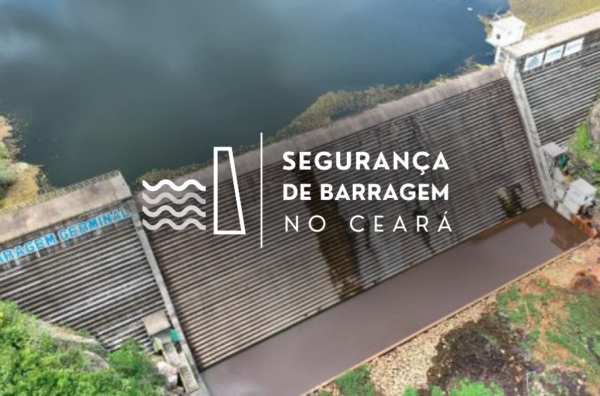 SRH estreia Websérie informativa sobre segurança de barragens e prevenção de desastres