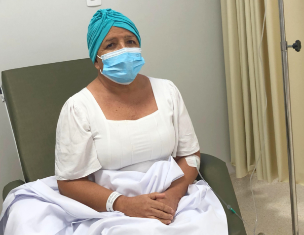 Regionalização: HRVJ atendeu mais de mil pacientes oncológicos no primeiro semestre de 2024