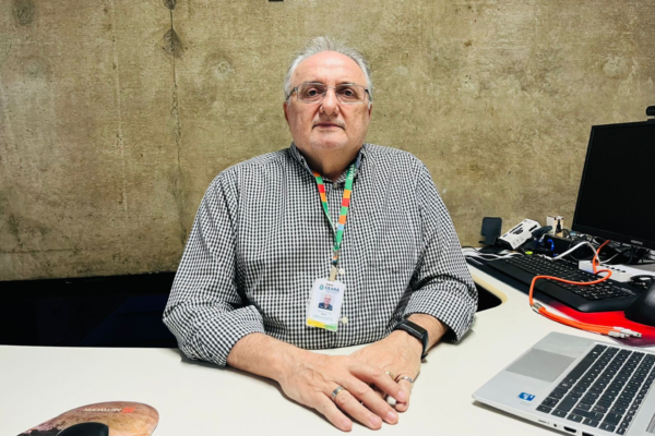 Cinturão Digital do Ceará passará por upgrade