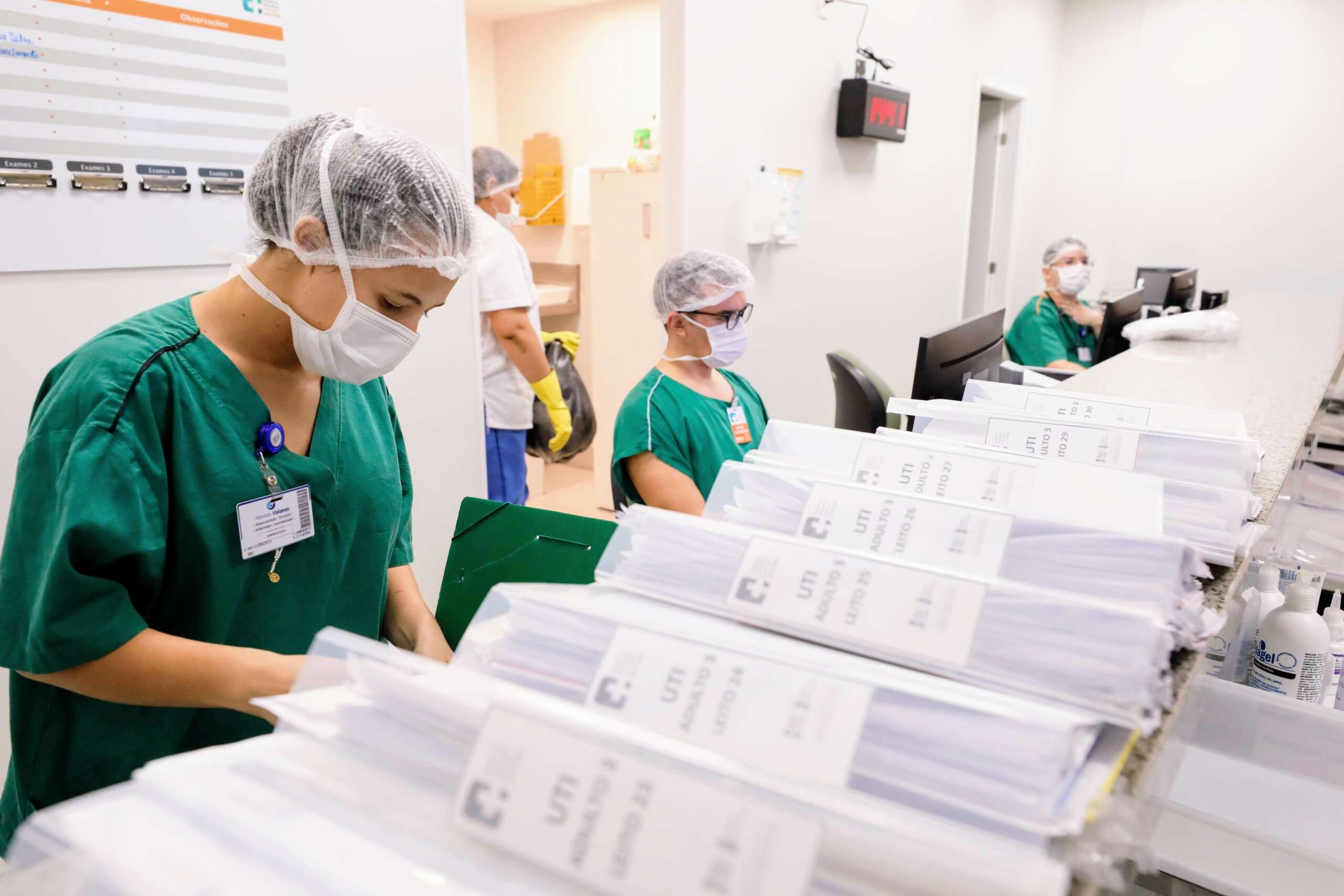 Governo do Ceará entrega 10 novos leitos de UTI e nova sala de cirurgia no Hospital Regional do Vale do Jaguaribe