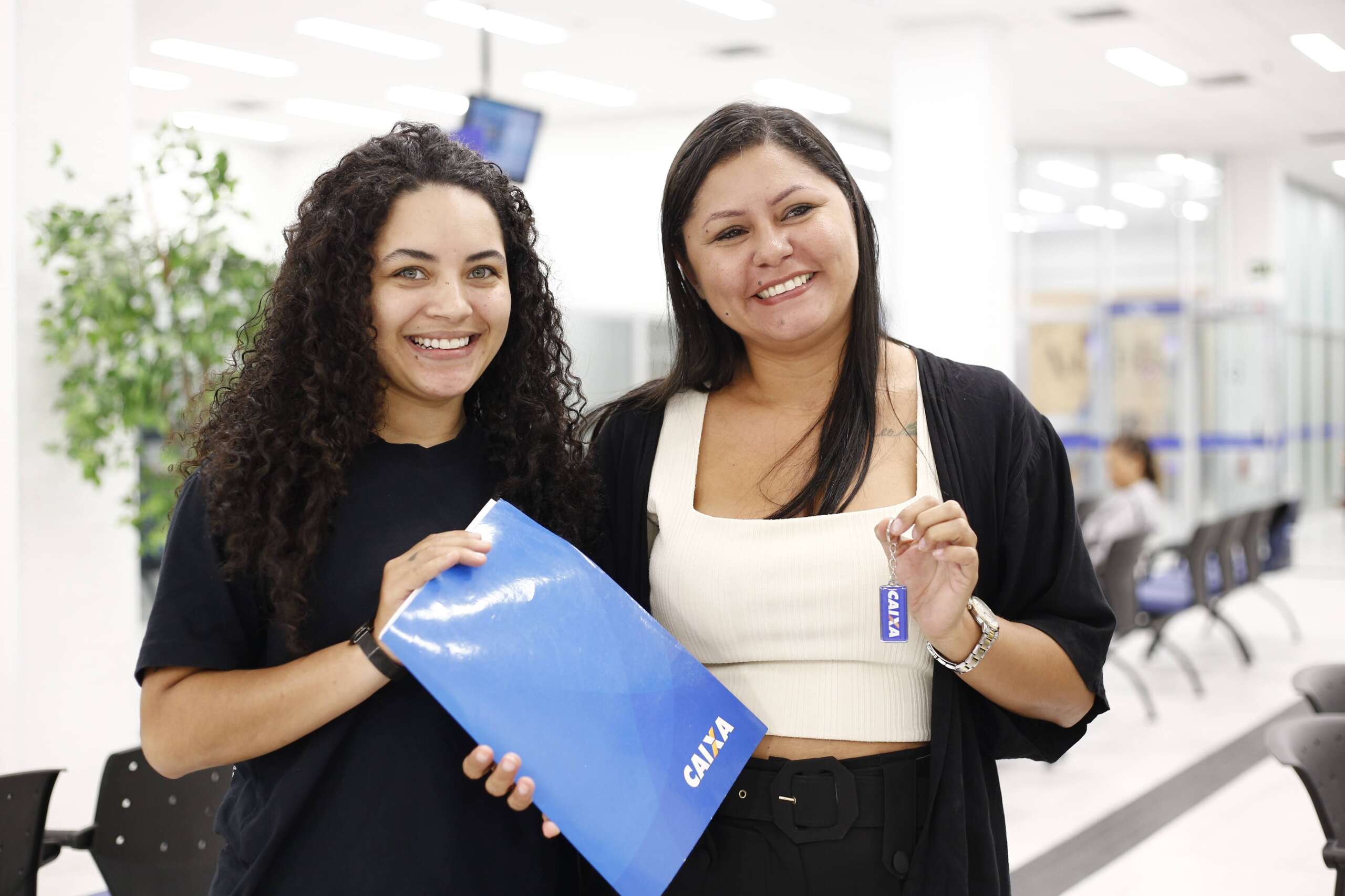 Entrada Moradia: cearenses começam a realizar o sonho de adquirir imóvel com subsídio estadual de R$20 mil