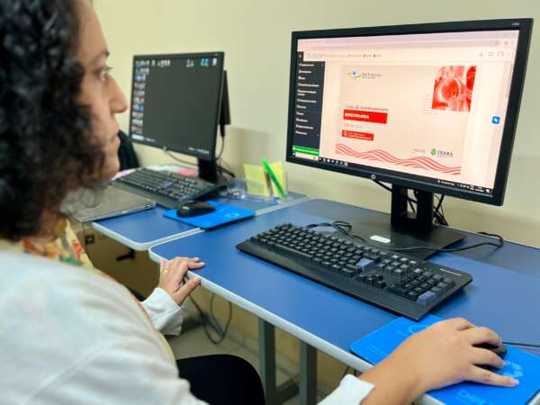 Hospital São José lança Curso de Aperfeiçoamento em Infectologia em parceria com a ESP/CE na próxima segunda (5)